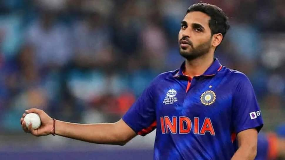 Bhuvneshwar Kumar