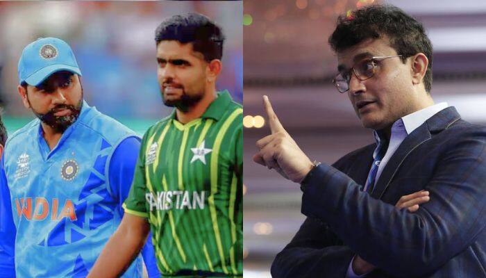 Not IND vs PAK But Ganguly Picks THIS Match As &#039;Big Game&#039; Of ODI World Cup 2023