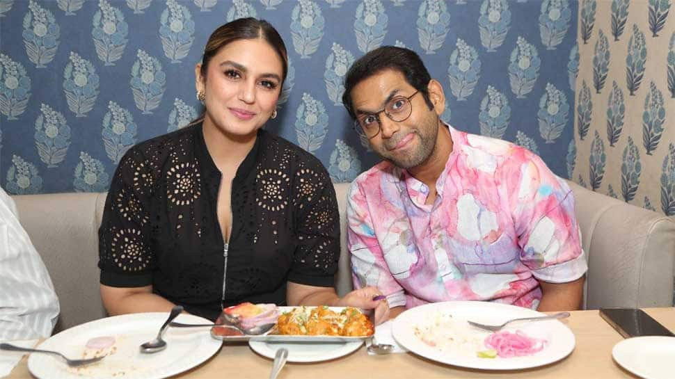 Huma Qureshi&#039;s Father Introduces Veg Dish At His Delhi Restaurant Inspired By Tarla Dalal