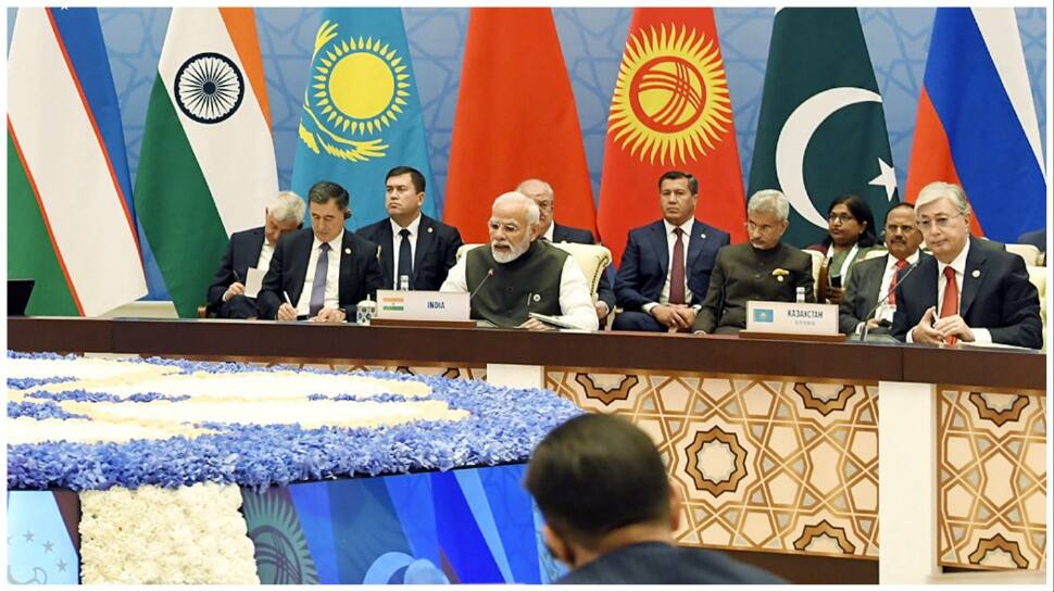 PM Modi To Virtually Chair SCO Summit Today; Chinese President Xi