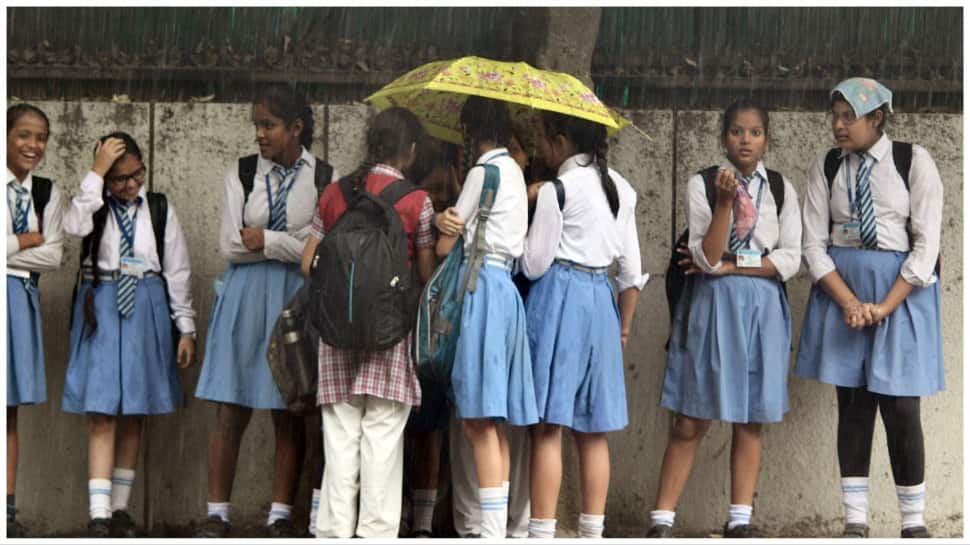 Karnataka&#039;s Dakshina Kannada Declares Holiday For Schools, Colleges In Mangaluru, Mulki, Ullal, Moodbidri, Bantwal Regions Amid Heavy Rain Alert