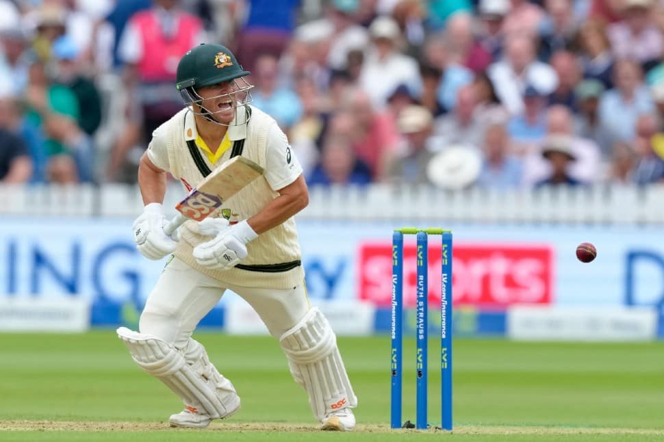 Australian opener David Warner has scored 17 centuries in Test match wins out of a total of 25 in his 106-match career so far. (Photo: AP)