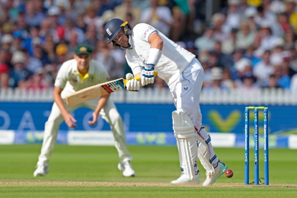 Former England captain Joe Root has scored 20 hundreds in Test matches wins out of his 30 tons in 132 games. That is 66.67 per cent of his Test centuries. (Photo: AP)