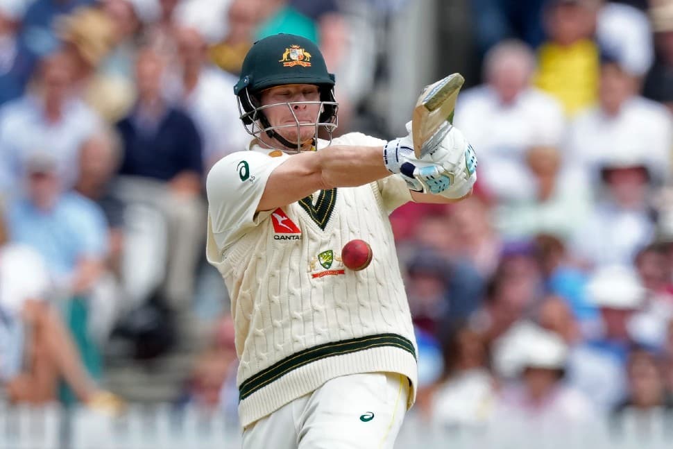 Former Australia captain Steve Smith broke the record of Joe Root, by scoring his 21st century in his side's 43-run win over England in the 2nd Ashes Test at Lord's. Smith has scored 21 out of 32 Test tons in wins for his side. (Photo: AP)