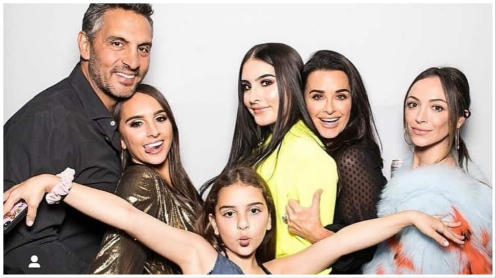 ‘Real Housewives’ Star Kyle Richards, Mauricio Umansky Separate After ...