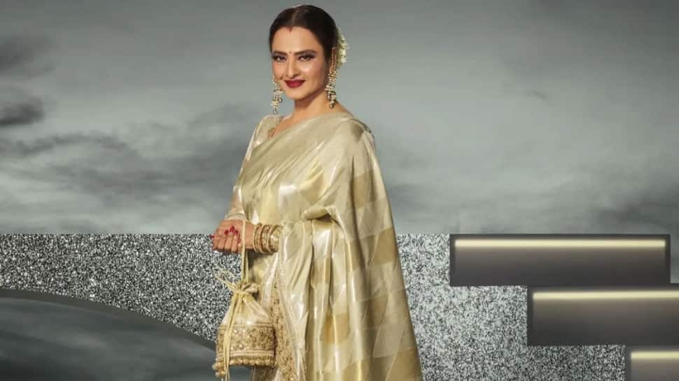 Why Rekha Hasn’t Been Seen In A Full-Fledged Role In Almost A Decade