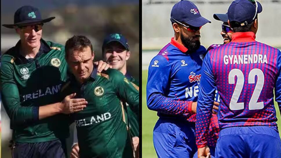 Ireland Vs Nepal: Dream11 Team Prediction, Match Preview And More