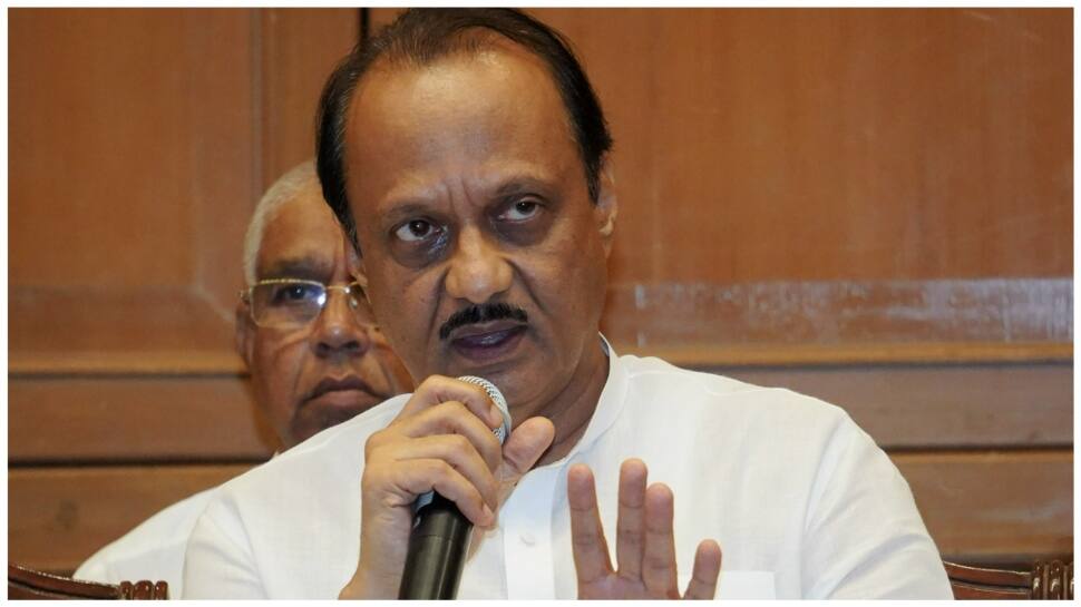 Maharashtra Political Crisis: Ajit Pawar To Inaugurate NCP&#039;s New Office In Mumbai