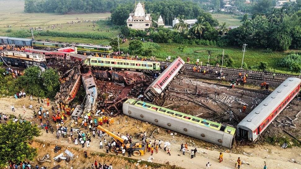 CRS Probe In Odisha Train Accident Finds Major Lapses, Says &#039;Incident Could&#039;ve Been Avoided if...&#039; : 10 Points