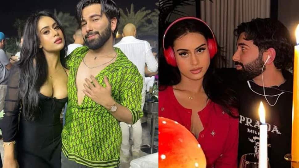 Orry Aka Orhan Awatramani Is Back! His Unseen Pics With Nysa Devgan Get A Reaction From BFF Janhvi Kapoor