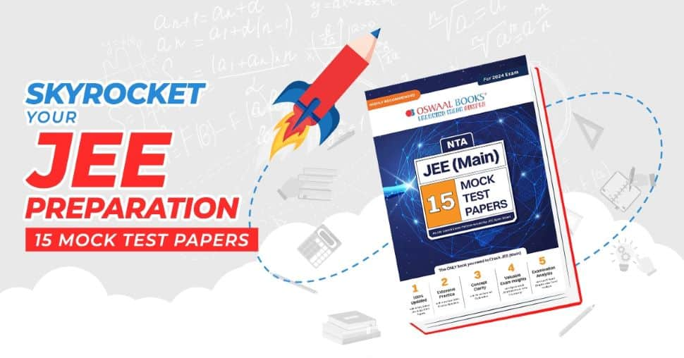 JEE Main Exam 2024: Exam Pattern Changes and Preparation Strategies