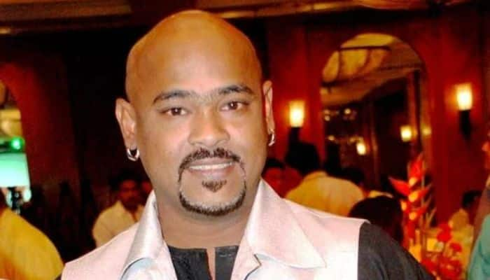 Vinod Kambli: 