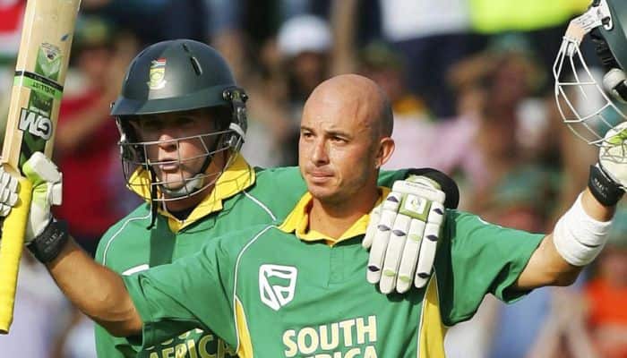 Bald And Bold: Cricketers Who Mastered The Art Of Rocking The Bald Look ...
