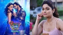Ranveer Singh's Fav Bigg Boss Contestant Shamita Shetty In RARKPK Trailer