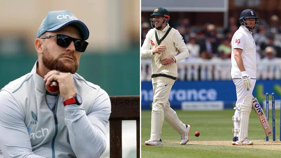 Ashes 2023: &#039;This Guy Ran Out Muralitharan&#039;, Australia Legends Calls Out McCullum For &#039;Hypocrisy&#039;