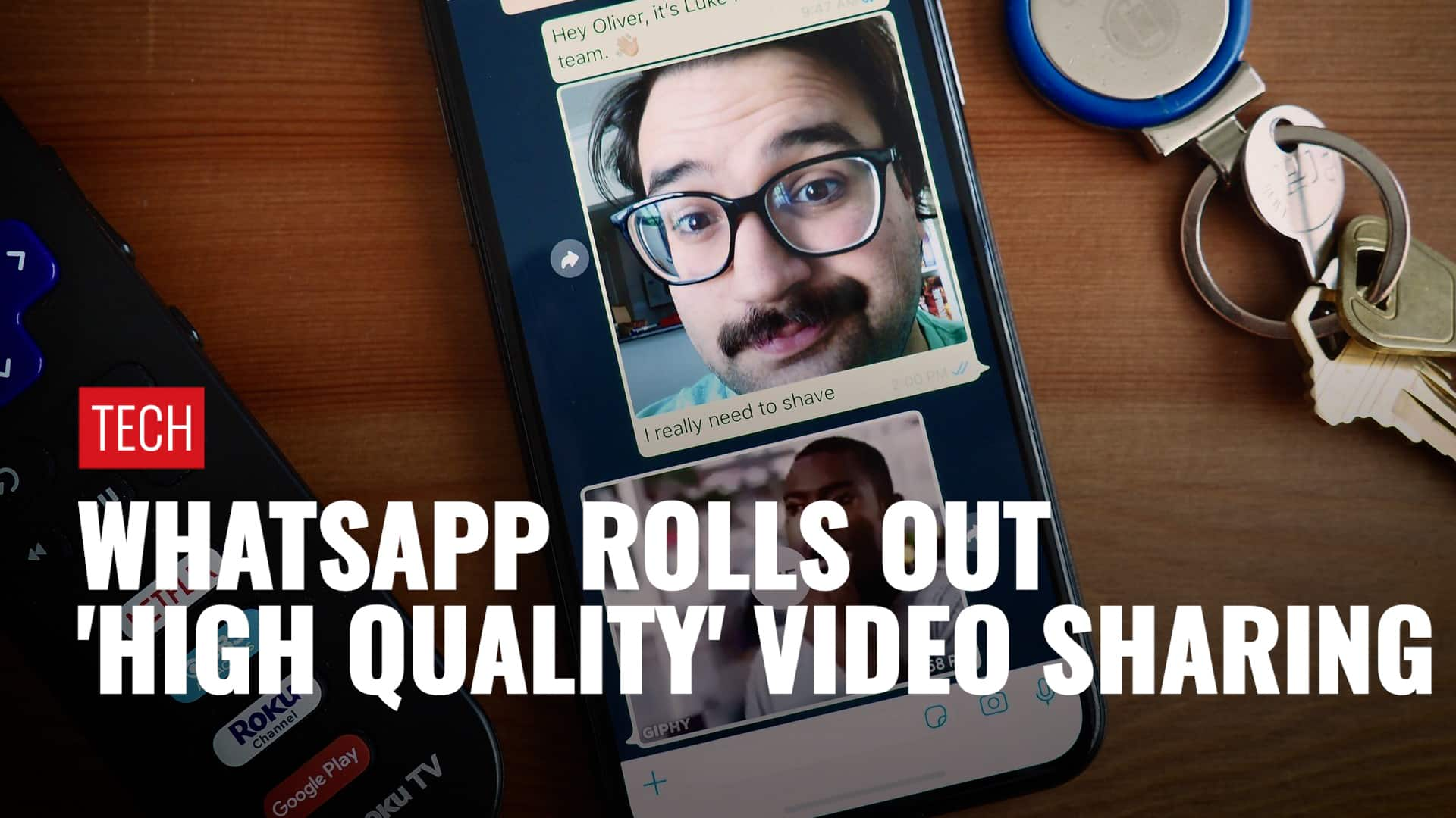 whatsapp-to-let-users-send-high-quality-videos-on-ios-beta-zee-news