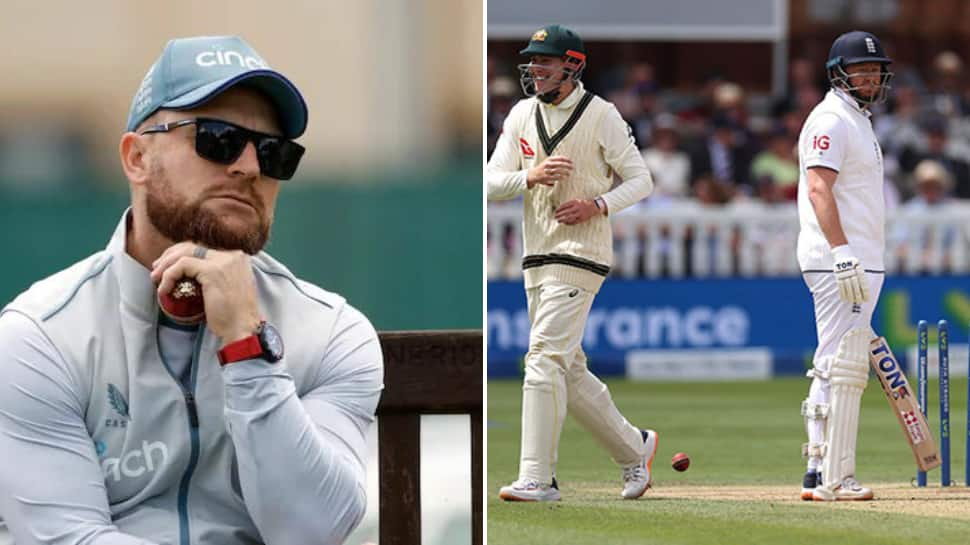 Ashes 2023: Huge Blow To England As Ollie Pope Ruled Out Of Remainder Of Series Due To Injury