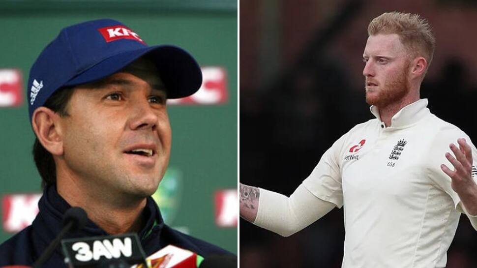 Ashes 2023: Ricky Ponting Reacts To Ben Stokes&#039; Comments On Jonny Bairstow&#039;s Run-Out Post 2nd Test