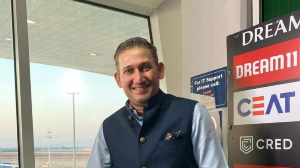 Ajit Agarkar Appointed As Chairman Of Senior Men’s Selection Committee For Team India