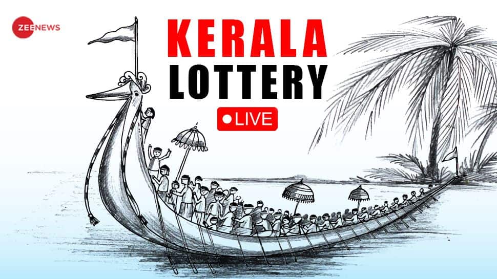 Kerala Lottery Result for 12 March 2024: Sthree Sakthi SS 406 Draw Live  Result Link Activated on keralalotteries.com; Know Prize List and Latest  Details