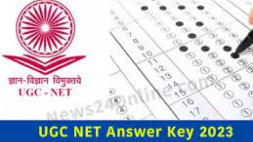 UGC NET Answer Key 2023 To Be Released Today At ugcnet.nta.nic.in, Results Soon- Steps To Download PDF Here