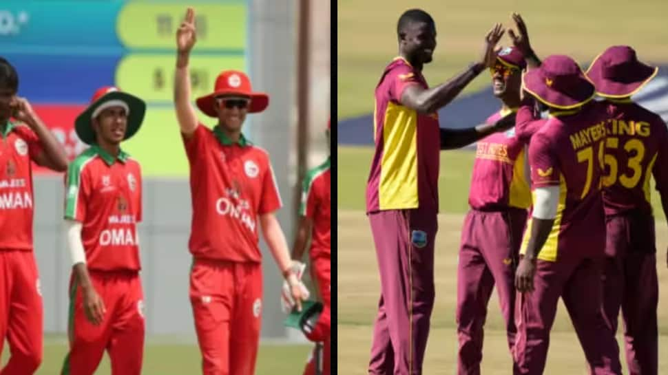 Oman Vs West Indies: Dream11 Team Prediction, Super Six Preview