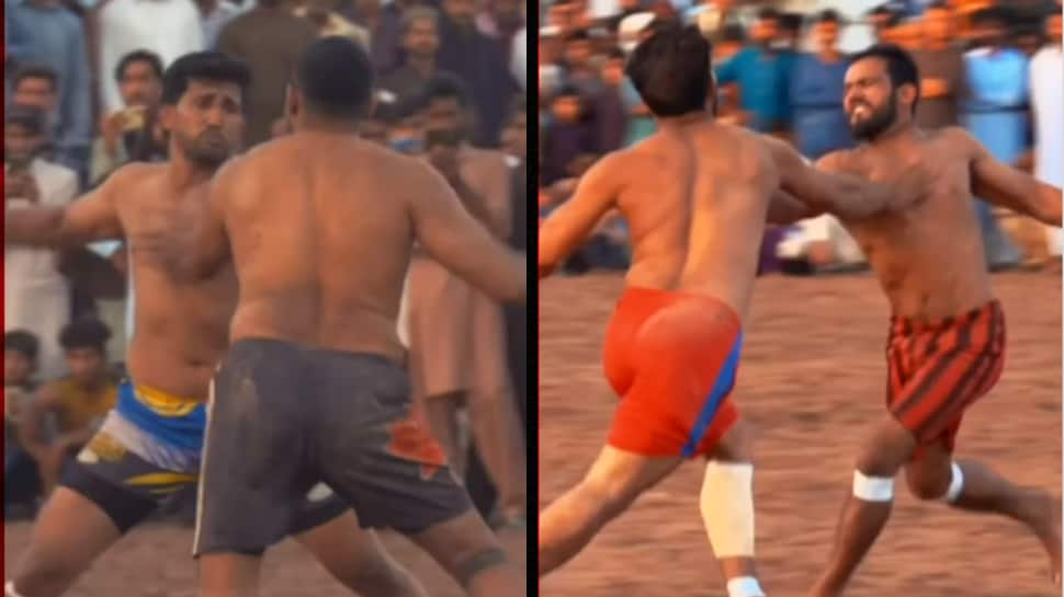 What Is Thappad Kabaddi? This Variant Has Taken Internet By Storm