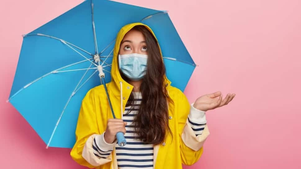 Keep Your Health Upto Date This Monsoon Following These 5 Tips, Health  News