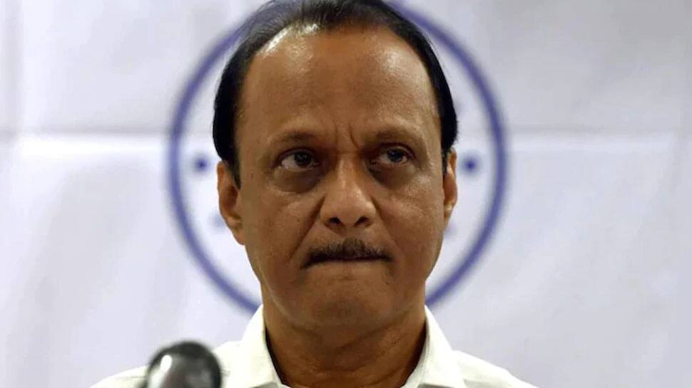 Ajit Pawar Stakes Claim To Sharad Pawar&#039;s NCP, Approaches EC For Party Name And Symbol