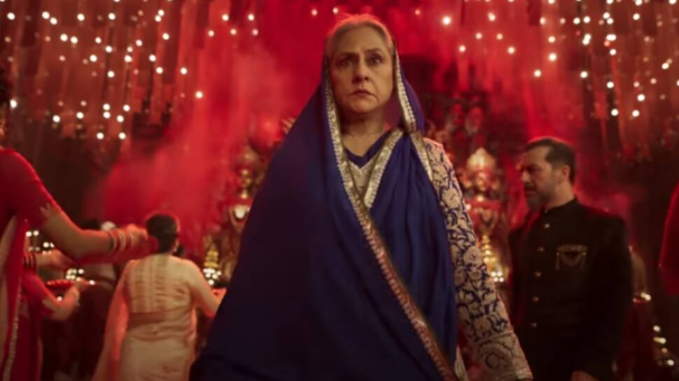 Rocky Aur Rani Kii Prem Kahaani Trailer: Abhishek Bachchan Gives A Shout Out To Mom Jaya Bachchan