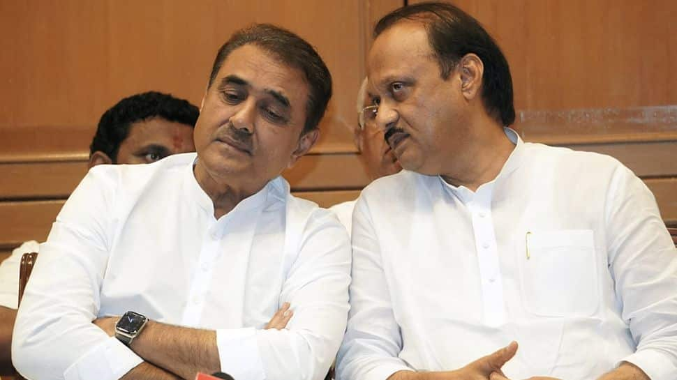 &#039;Felt Like Laughing&#039;: Praful Patel Of Ajit Pawar Camp On Opposition Unity Meeting In Patna