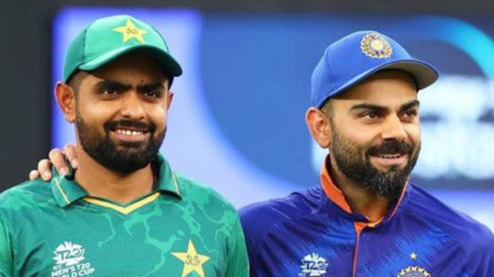 Most International Runs Since 2021: Babar Azam Way Ahead Of Virat Kohli; Check Stats