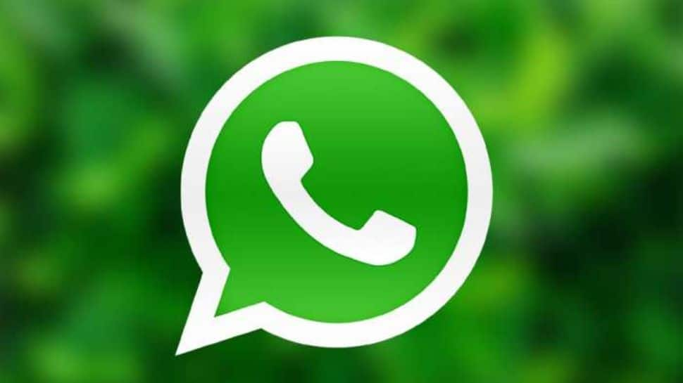 WhatsApp Rolling Out Feature To Adjust Text Size On Windows Beta