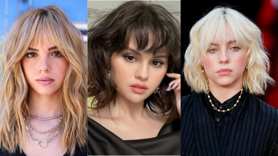 6 Trendy Haircuts That Will Make Your Thin Hair Look Thicker And Fuller