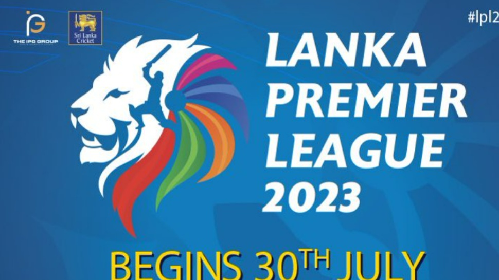 Lanka Premier League 2023 Can Be Watched LIVE In India THIS Sports Channel Named Official Broadcaster Cricket News Zee News