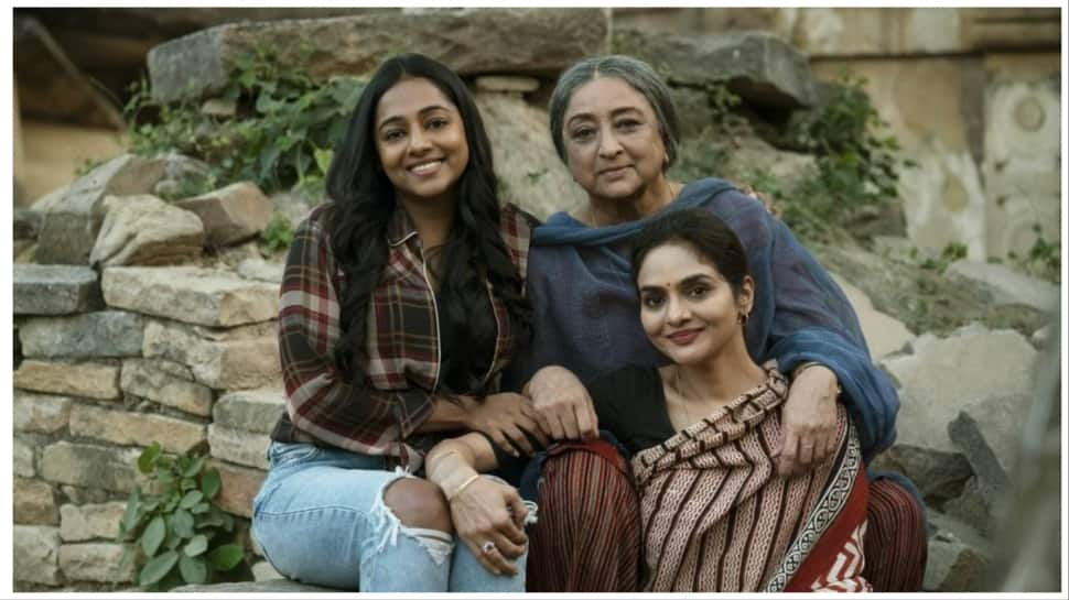 Sweet Kaaram Coffee: Three Inter-Generational Women Set Out On Road Trip To Self-Discovery 