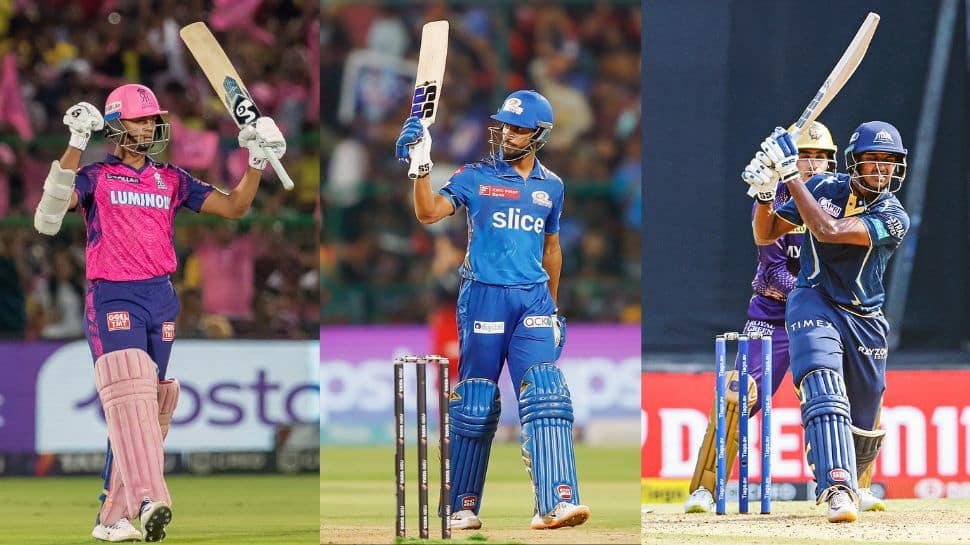 Yashasvi Jaiswal To Sai Sudharsan Ipl Stars Who Have Earned Call