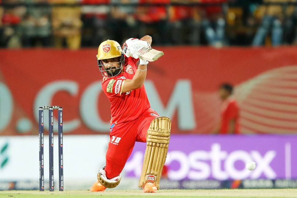 Punjab Kings wicketkeeper Prabhsimran Singh was the second-highest run-getter for his side in IPL 2023 with 358 runs in 14 matches at a strike-rate of over 150 including his maiden IPL century. Prabhsimran has been picked for India 'A' squad for Emerging Asia Cup 2023. (Photo: ANI)
