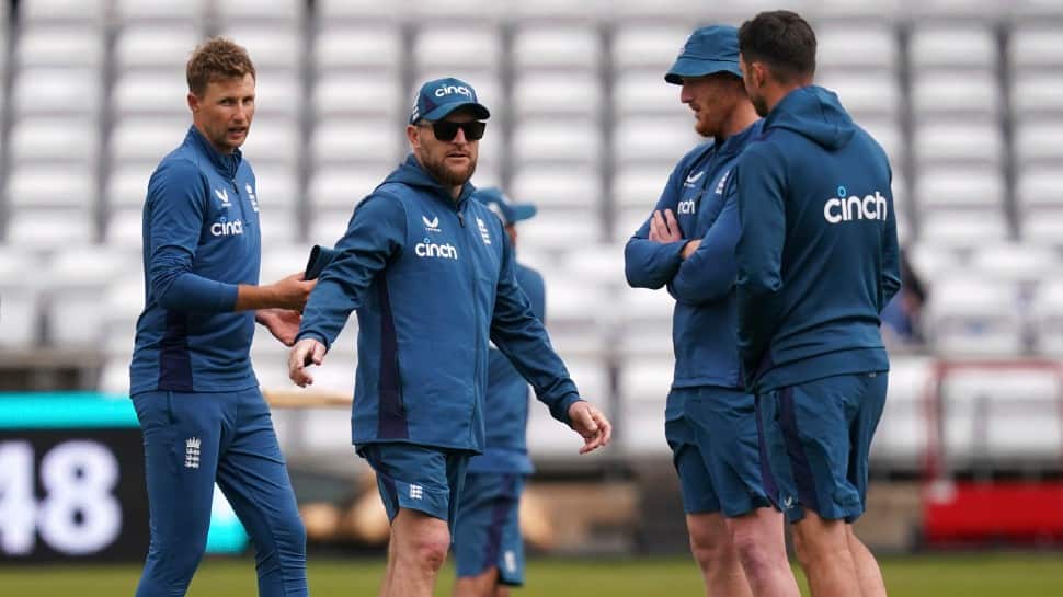 Ashes 2023 England Vs Australia 3rd Test At Headingley Livestreaming