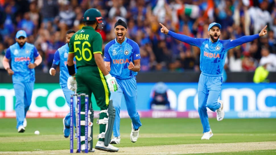 India Vs Pakistan ODI World Cup 2023: Pakistan Team Director Mickey Arthur Makes BIG Statement On Blockbuster Clash, Says THIS