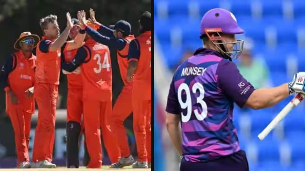 Netherlands Vs Scotland: Dream11 Team Prediction, World Cup Qualifier Preview