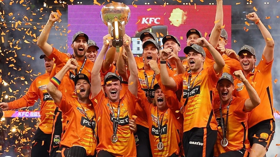 Big Bash League (BBL) 13 Unveils 40-Match Schedule, New IPL Playoffs-Style Finals Series