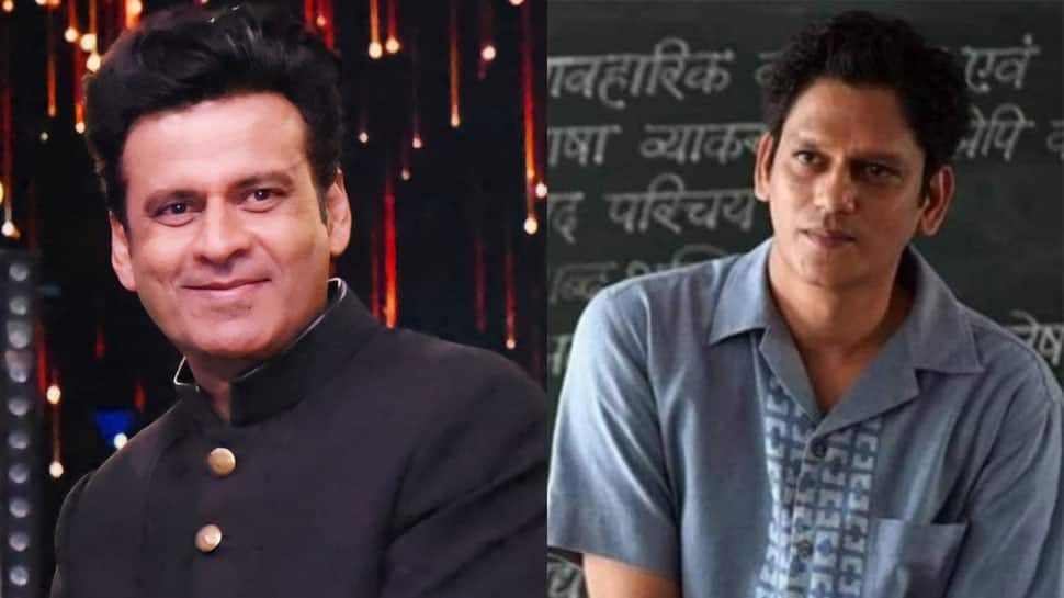 Manoj Bajpayee Admits That Vijay Varma&#039;s Dahaad Role Made Him Jealous - Read Why 