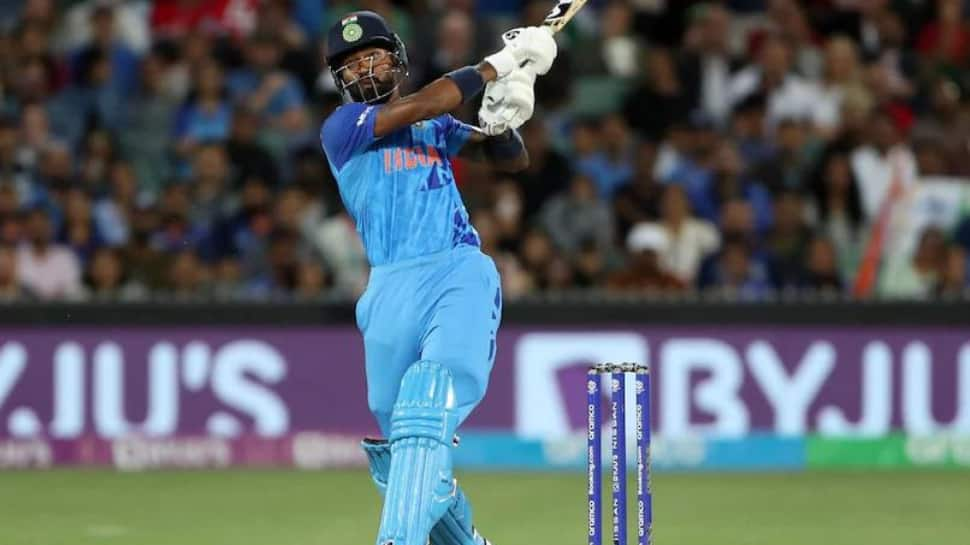 Hardik Pandya