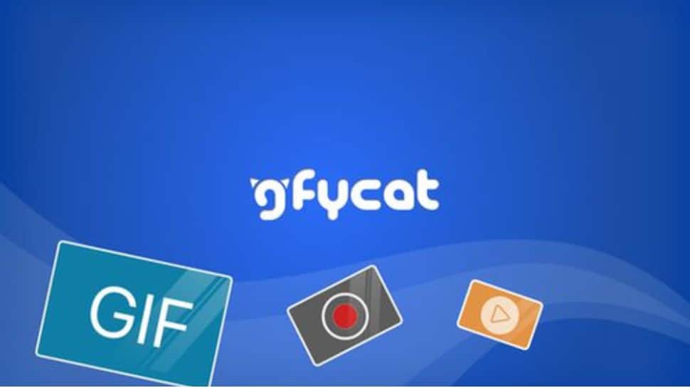 Snap-Owned GIF Hub Gfycat To Shut On September 1