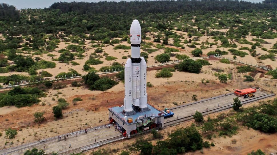 Chandrayaan-3 Moon Mission To Be Launched On July 14, Announces ISRO