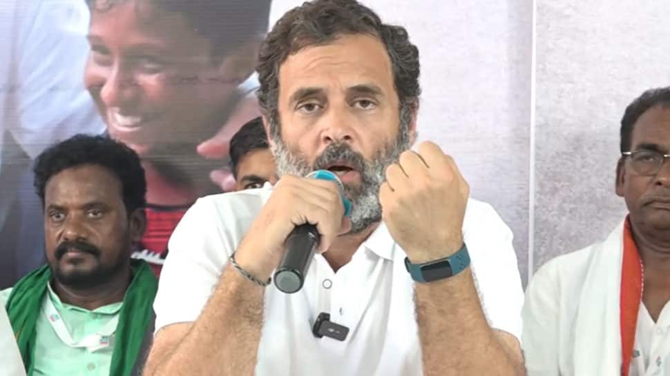 ‘Modi surname’ criminal defamation case: Gujarat HC’s major decision today on Rahul Gandhi’s plea seeking stay of conviction