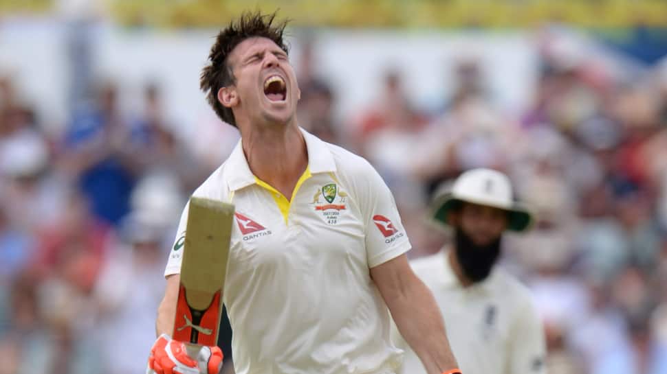 Ashes 2023: Mitchell Marsh Shines On Day 1 Of 3rd Test As Australia Keep Lead Of 195 Runs