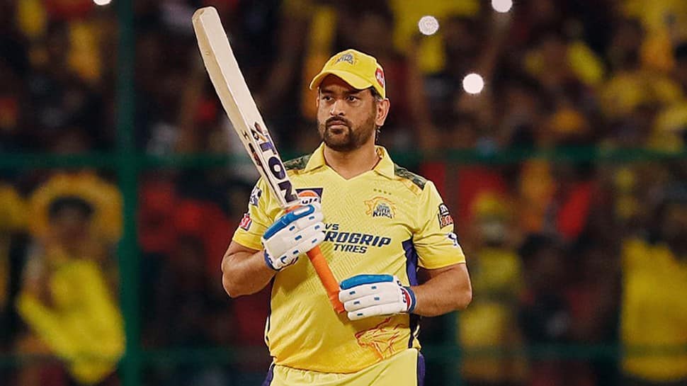 Happy Birthday MS Dhoni: When A Naval Officer Requested India Captain To Make Him An Astronaut