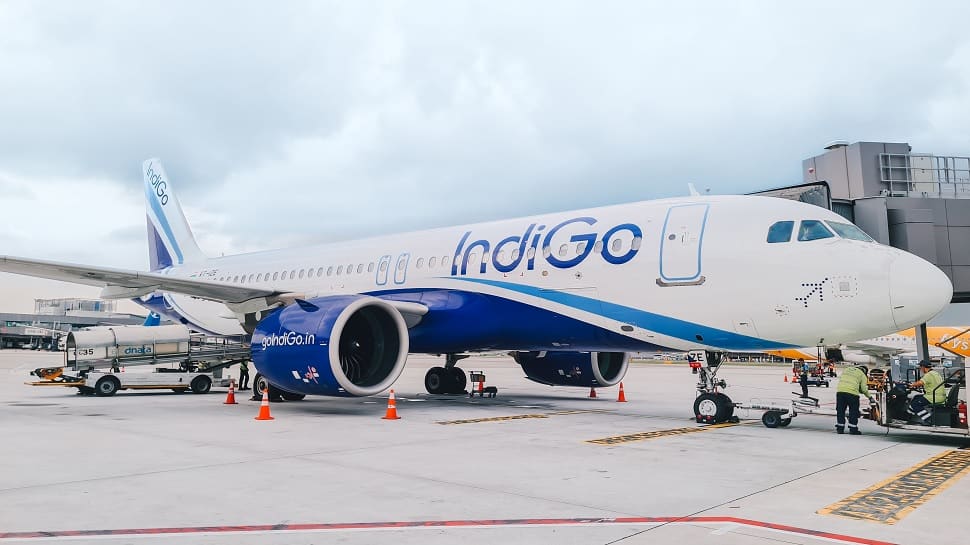 IndiGo Airline Adds Azerbaijan To International Network, Announces Delhi-Baku Direct Flight Services - Vimarsana News